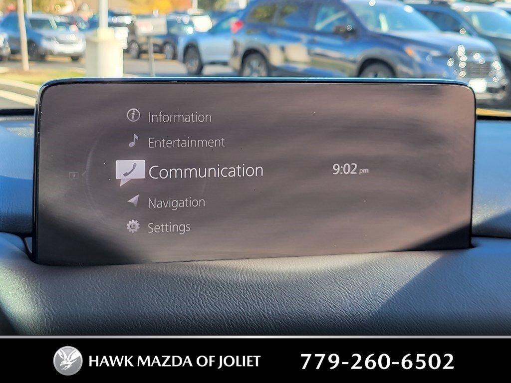 2021 Mazda CX-5 Vehicle Photo in Plainfield, IL 60586