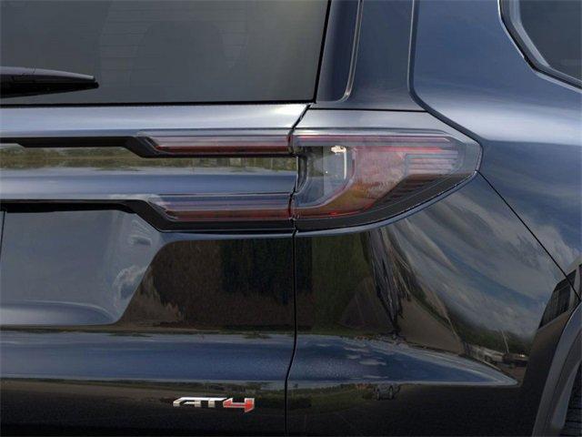 2024 GMC Acadia Vehicle Photo in JACKSON, MI 49202-1834