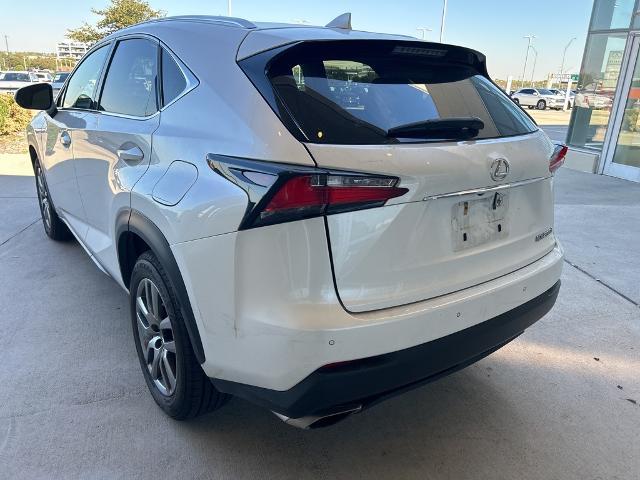 2016 Lexus NX Turbo Vehicle Photo in Grapevine, TX 76051