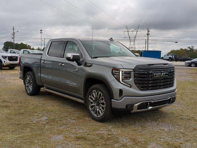 2025 GMC Sierra 1500 Vehicle Photo in ALBERTVILLE, AL 35950-0246