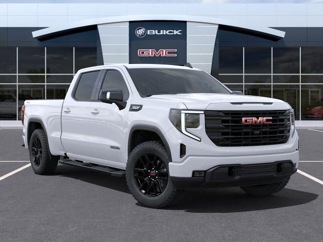 2025 GMC Sierra 1500 Vehicle Photo in GOLDEN, CO 80401-3850