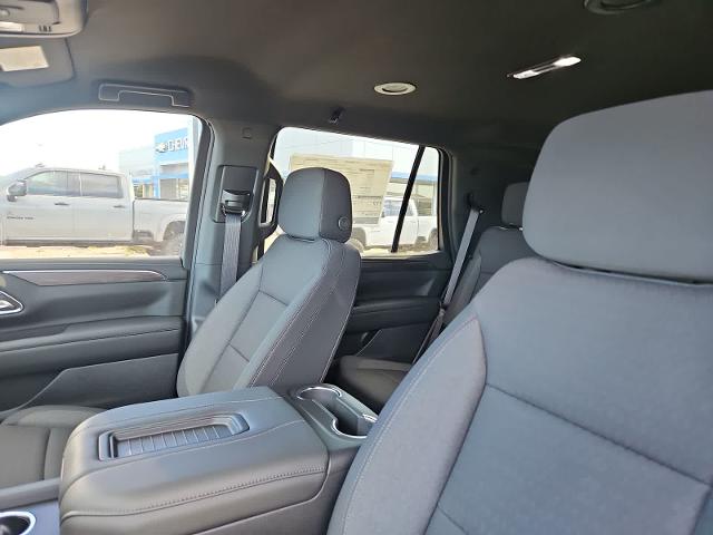 2024 Chevrolet Tahoe Vehicle Photo in SAN ANGELO, TX 76903-5798