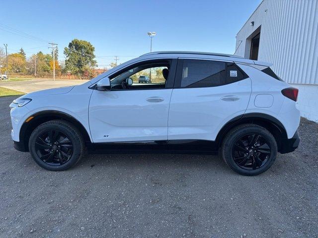 2025 Buick Encore GX Vehicle Photo in JACKSON, MI 49202-1834