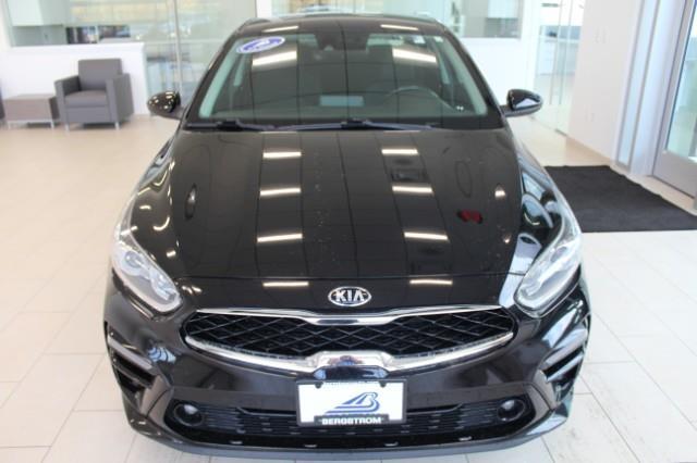 2019 Kia Forte Vehicle Photo in Green Bay, WI 54304