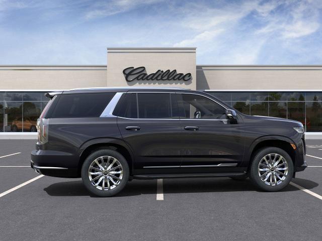 2024 Cadillac Escalade Vehicle Photo in MADISON, WI 53713-3220