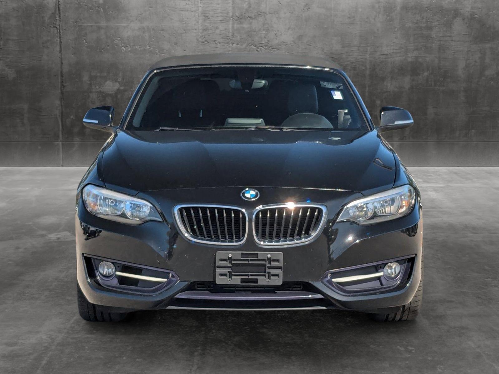 2016 BMW 228i Vehicle Photo in St. Petersburg, FL 33713