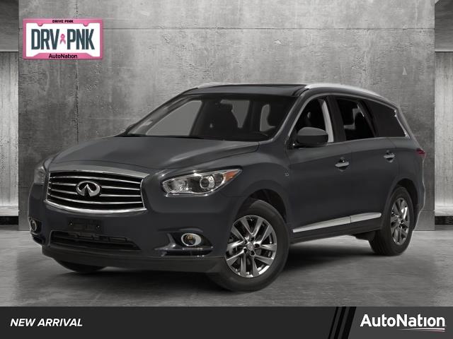 2014 INFINITI QX60 Vehicle Photo in Memphis, TN 38133