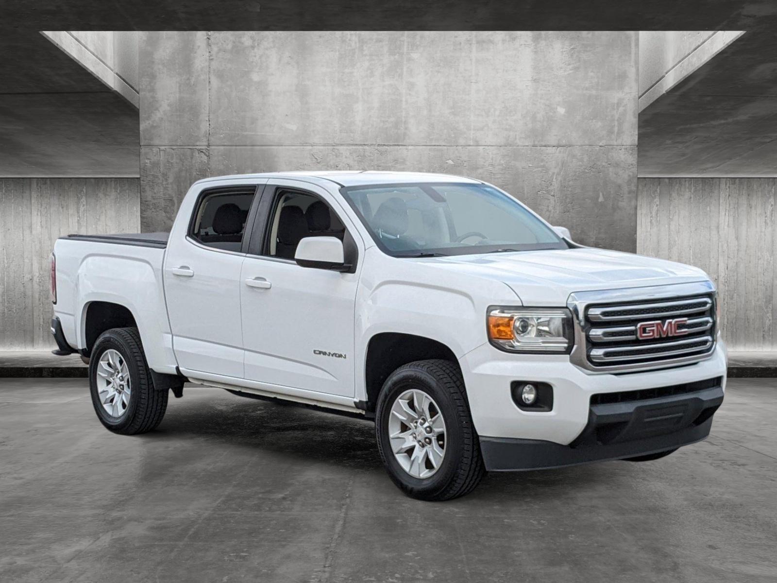 2018 GMC Canyon Vehicle Photo in ORLANDO, FL 32808-7998