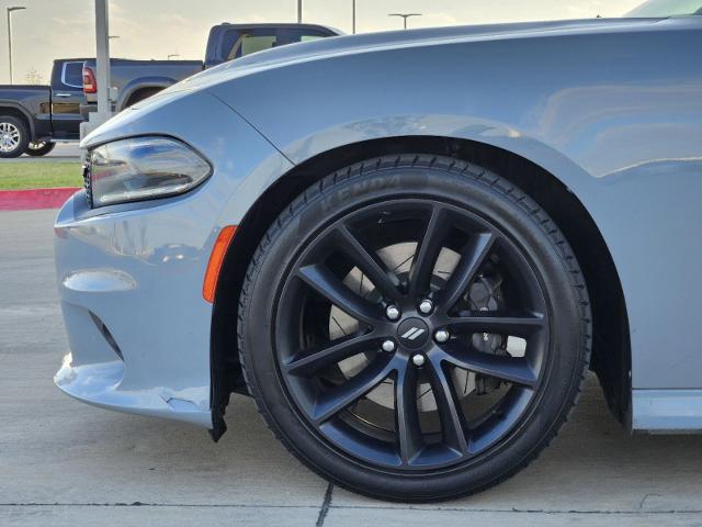 2021 Dodge Charger Vehicle Photo in TERRELL, TX 75160-3007