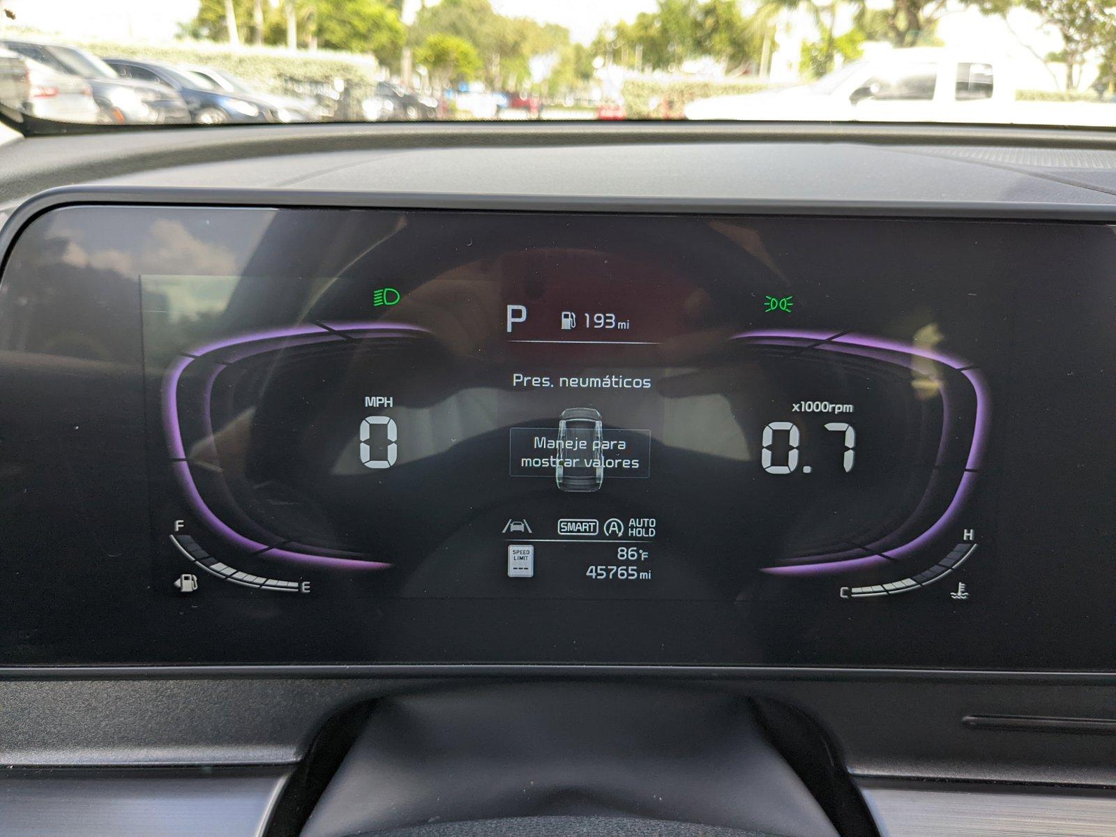 2023 Kia Sportage Vehicle Photo in Davie, FL 33331