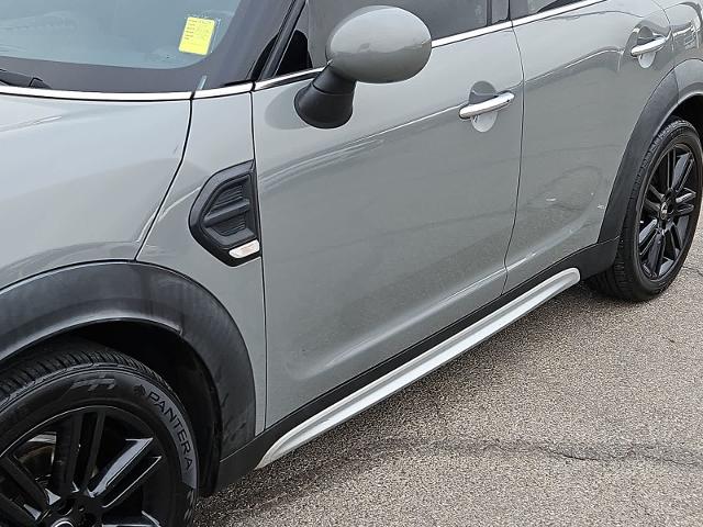 2019 MINI Cooper Countryman Vehicle Photo in San Angelo, TX 76901