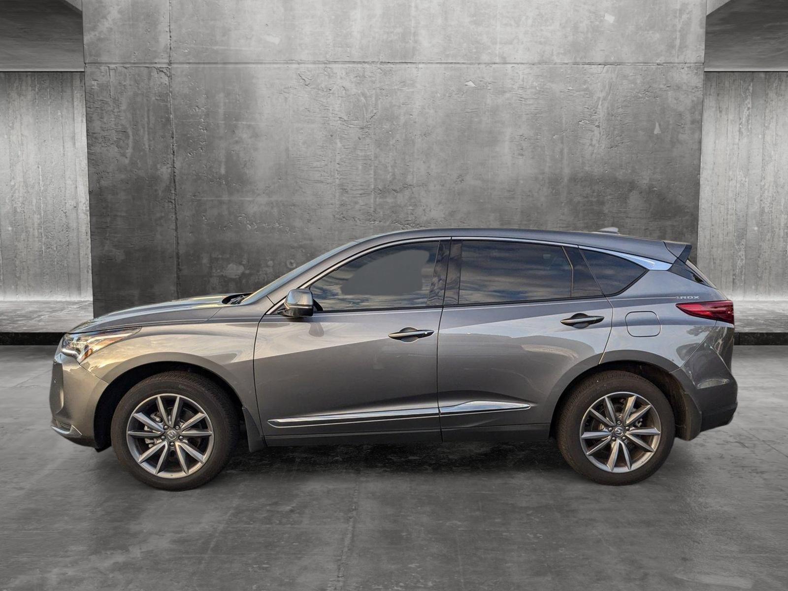 2023 Acura RDX Vehicle Photo in Sanford, FL 32771