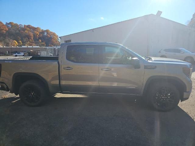 2025 GMC Sierra 1500 Vehicle Photo in GLENSHAW, PA 15116-1739