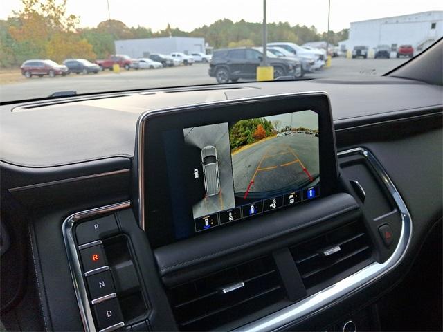 2022 Chevrolet Tahoe Vehicle Photo in SEAFORD, DE 19973-8463