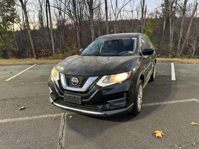 2019 Nissan Rogue Vehicle Photo in Doylestown, PA 18901