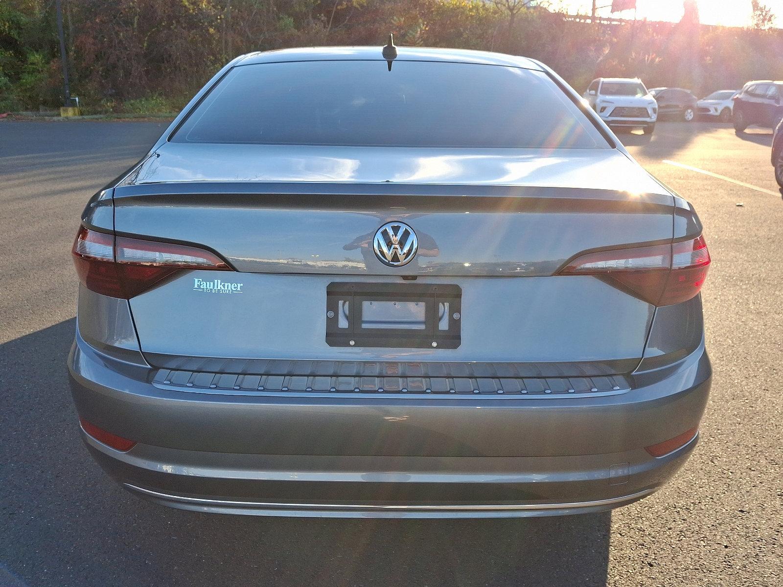 2020 Volkswagen Jetta Vehicle Photo in Trevose, PA 19053