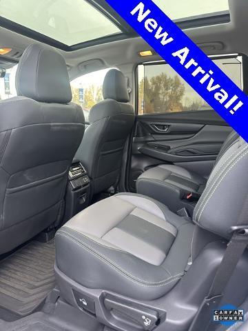 2023 Subaru Ascent Vehicle Photo in Puyallup, WA 98371