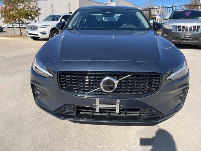 2024 Volvo S60 Vehicle Photo in Grapevine, TX 76051