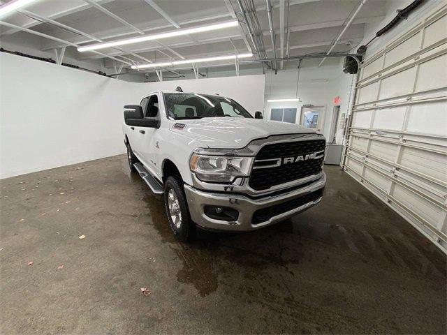 2024 Ram 2500 Vehicle Photo in PORTLAND, OR 97225-3518