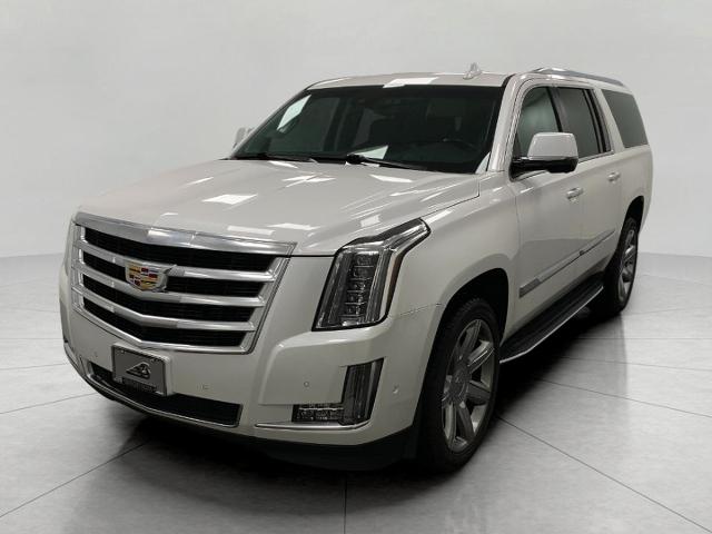 2019 Cadillac Escalade ESV Vehicle Photo in NEENAH, WI 54956-2243