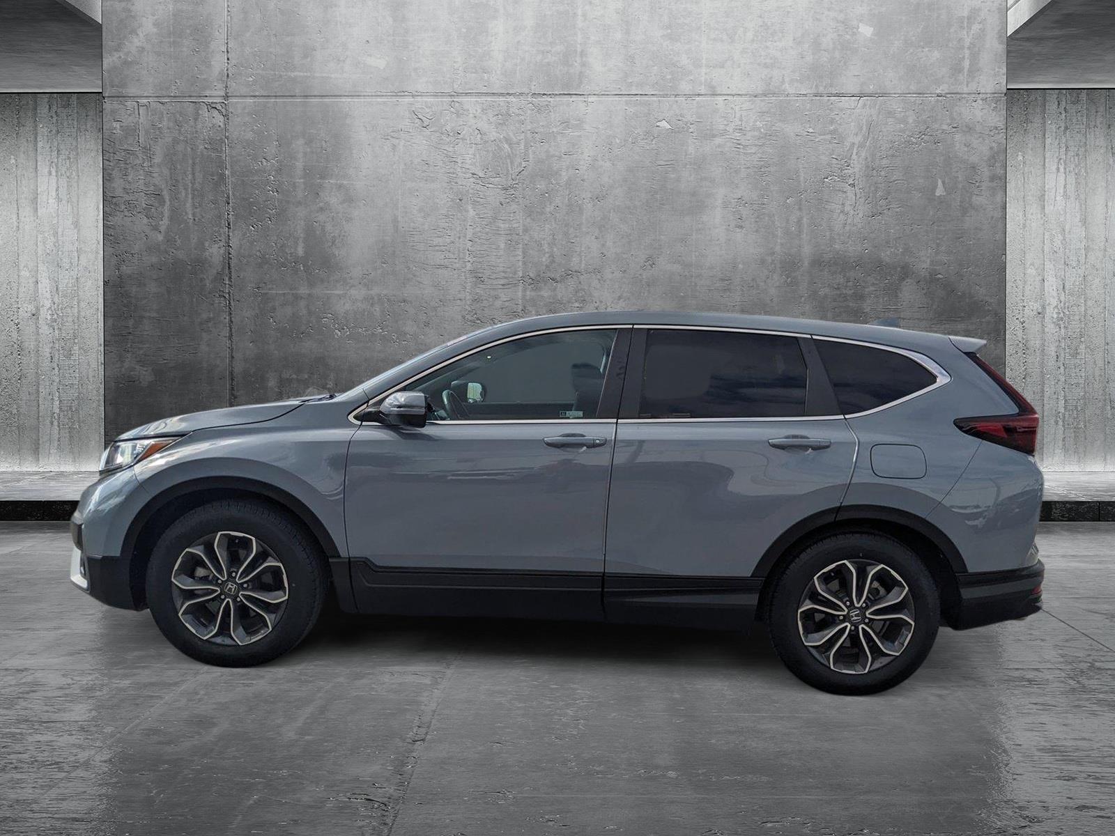 2022 Honda CR-V Vehicle Photo in MIAMI, FL 33172-3015