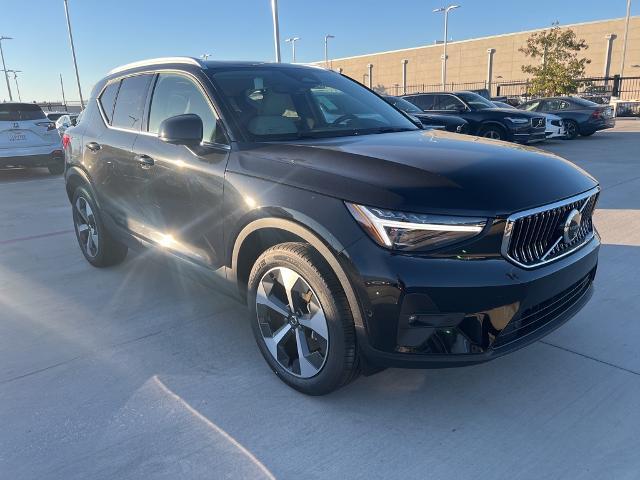 2025 Volvo XC40 Vehicle Photo in Grapevine, TX 76051