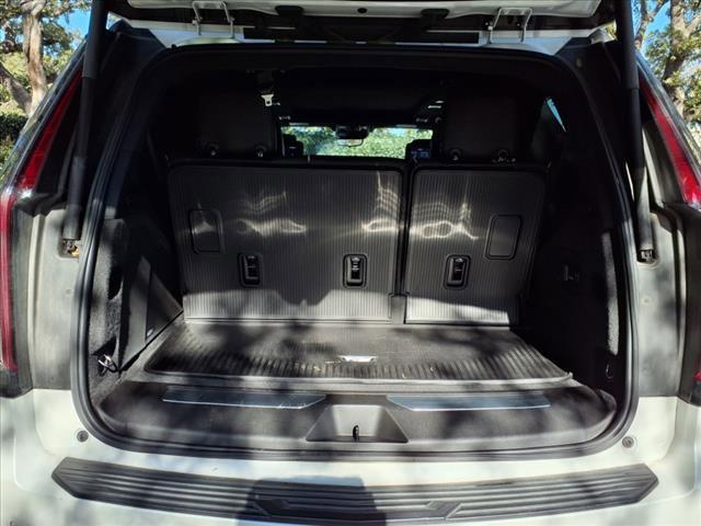 2021 Cadillac Escalade Vehicle Photo in SAN ANTONIO, TX 78230-1001