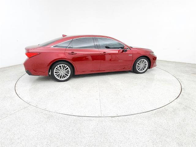 2021 Toyota Avalon Vehicle Photo in Grapevine, TX 76051