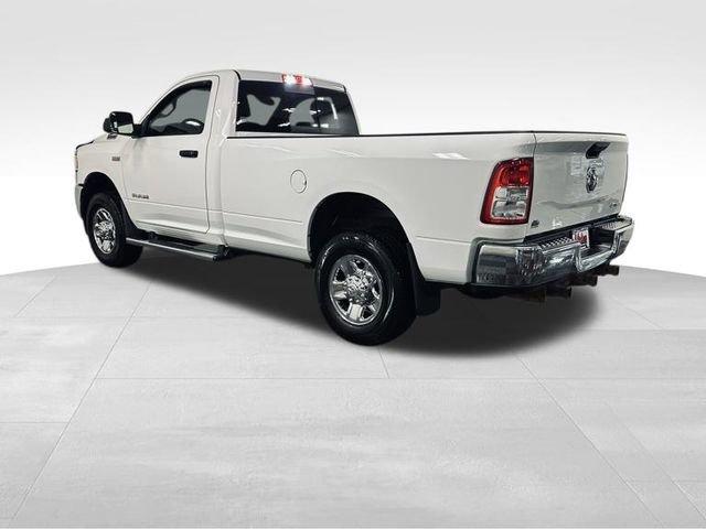 2021 Ram 2500 Vehicle Photo in MEDINA, OH 44256-9631