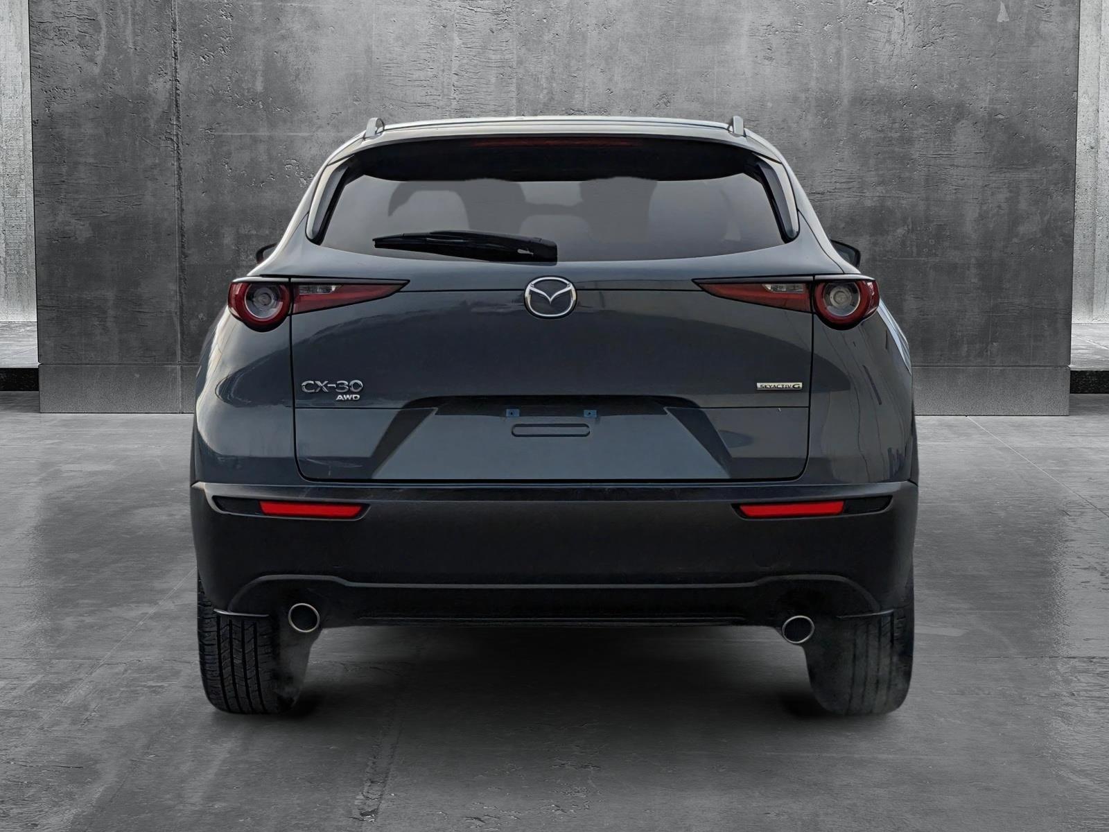 2023 Mazda CX-30 Vehicle Photo in Spokane Valley, WA 99206