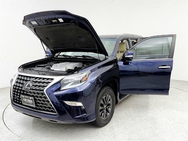 2020 Lexus GX 460 Vehicle Photo in Grapevine, TX 76051