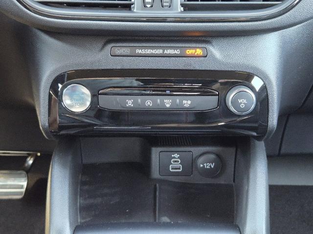 2024 Ford Escape Vehicle Photo in STEPHENVILLE, TX 76401-3713