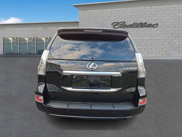 2014 Lexus GX 460 Vehicle Photo in TREVOSE, PA 19053-4984