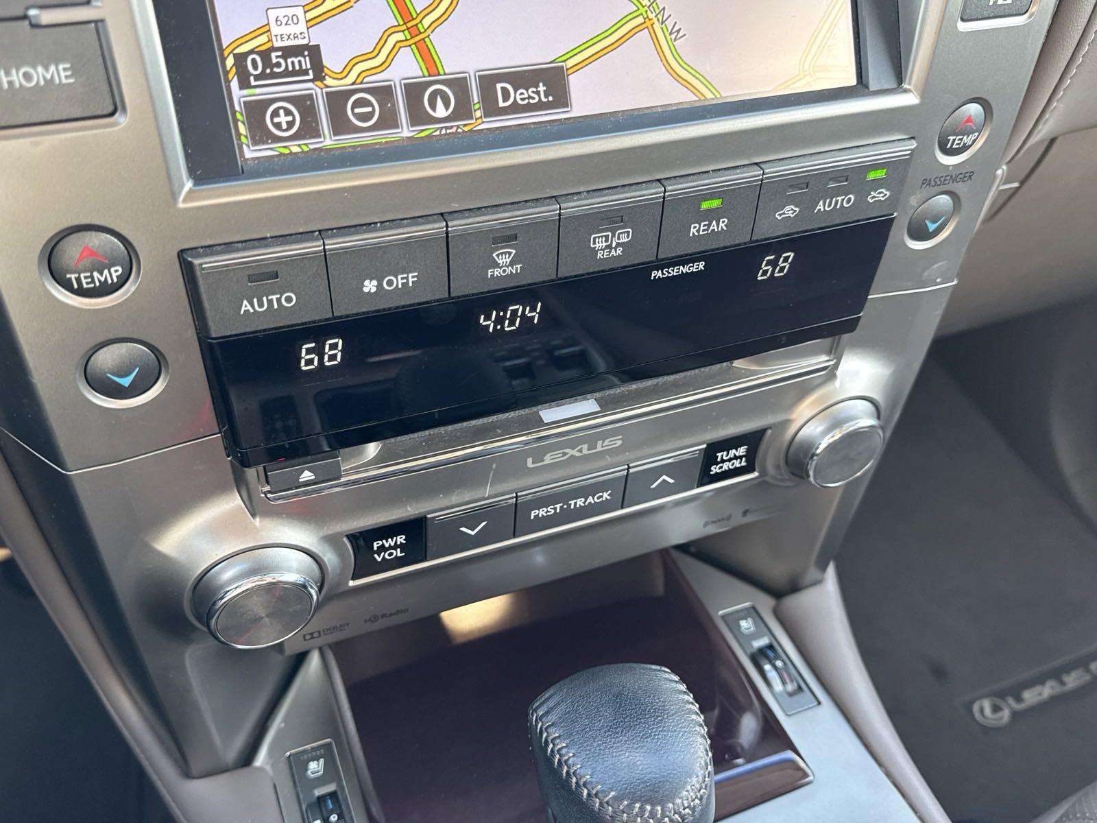 2019 Lexus GX 460 Vehicle Photo in AUSTIN, TX 78717