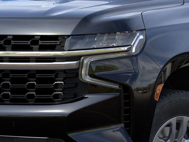 2024 Chevrolet Tahoe Vehicle Photo in MIAMI, FL 33172-3015