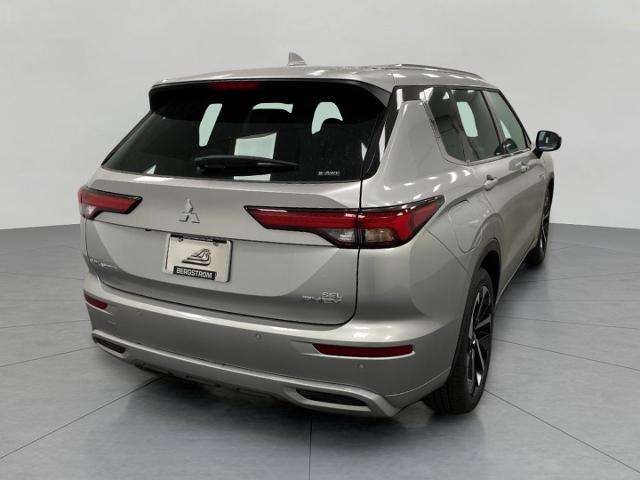 2023 Mitsubishi Outlander PHEV Vehicle Photo in Appleton, WI 54913