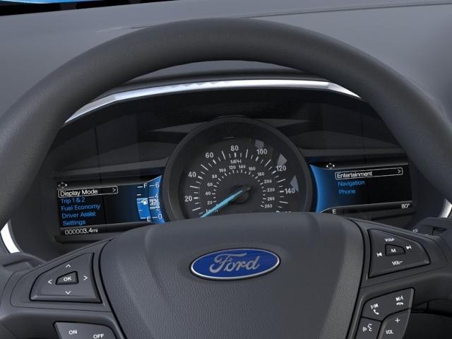 2024 Ford Edge Vehicle Photo in Neenah, WI 54956