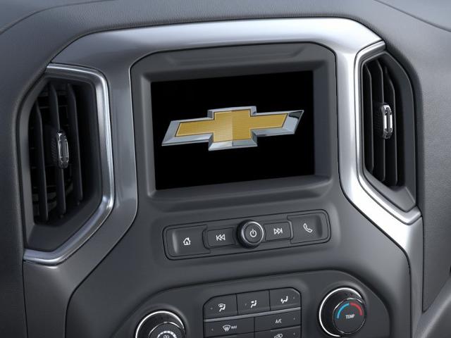 2023 Chevrolet Silverado 1500 Vehicle Photo in ORLANDO, FL 32808-7998