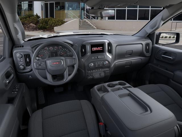 2024 GMC Sierra 1500 Vehicle Photo in SALT LAKE CITY, UT 84119-3321