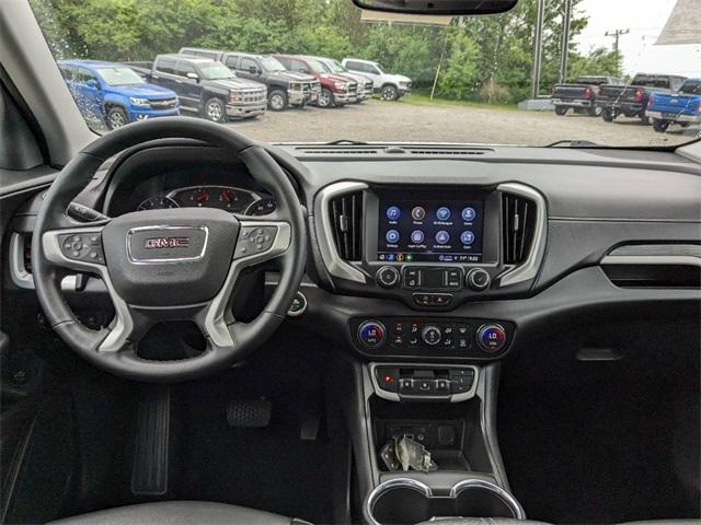 2023 GMC Terrain Vehicle Photo in MILFORD, OH 45150-1684