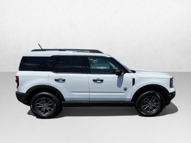 Used 2022 Ford Bronco Sport Big Bend with VIN 3FMCR9B62NRD89199 for sale in Bowling Green, MO