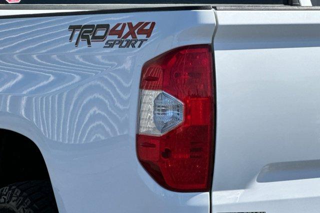2018 Toyota Tundra 4WD Vehicle Photo in BOISE, ID 83705-3761