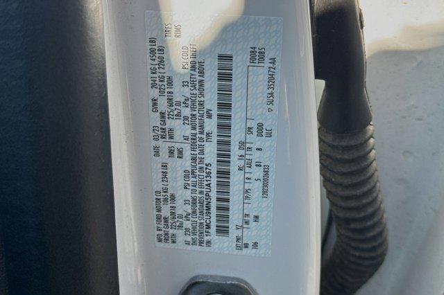 2023 Ford Escape Vehicle Photo in BOISE, ID 83705-3761