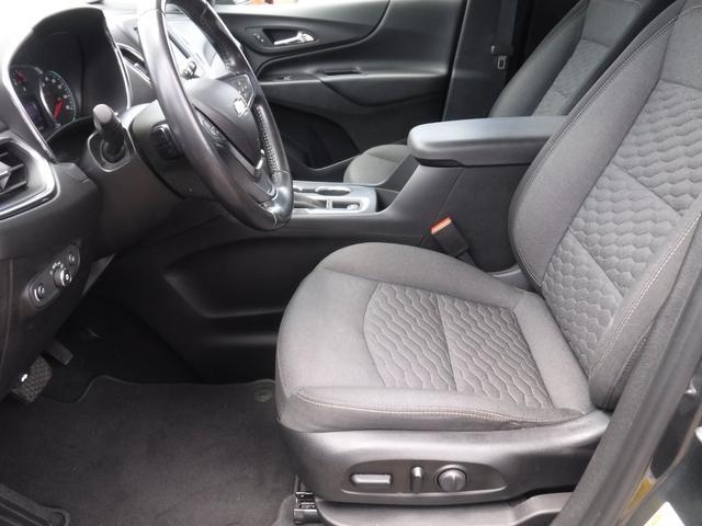 2020 Chevrolet Equinox Vehicle Photo in JASPER, GA 30143-8655