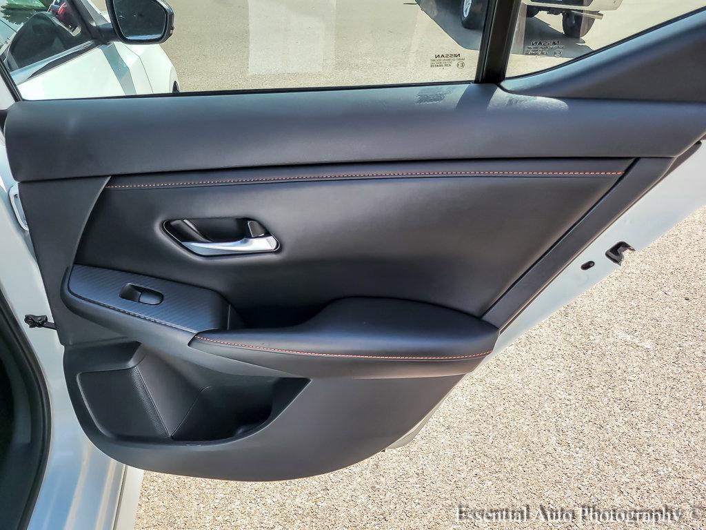 2021 Nissan Sentra Vehicle Photo in Plainfield, IL 60586