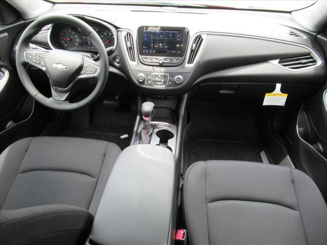 2024 Chevrolet Malibu Vehicle Photo in LEESBURG, FL 34788-4022