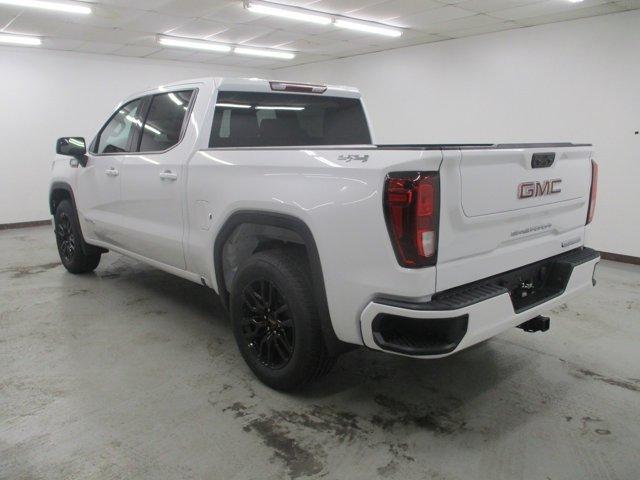 2024 GMC Sierra 1500 Vehicle Photo in BATTLE CREEK, MI 49037-8454