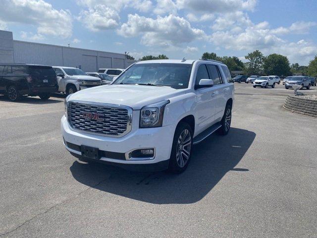 Used 2019 GMC Yukon Denali with VIN 1GKS2CKJ1KR273543 for sale in Dexter, MO