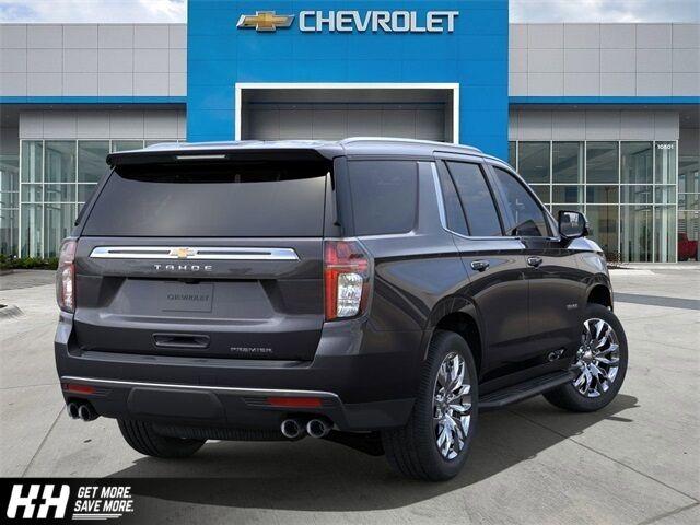 2024 Chevrolet Tahoe Vehicle Photo in PAPILLION, NE 68138-