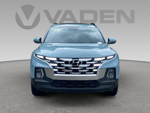 2022 Hyundai SANTA CRUZ Vehicle Photo in Statesboro, GA 30458